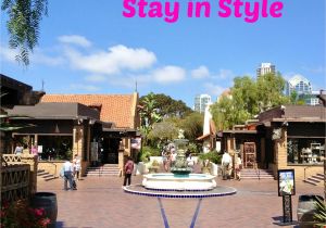 Sitios Que Ver En San Diego San Diego south California where to Stay Eat and What to Do when