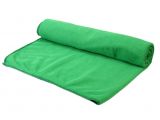 Size Of Bath Sheet Vs. Bath towel Absorbent soft Microfiber Bath towel Fast Drying Beach towels