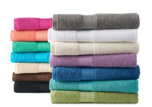 Size Of Bath Sheet Vs. Bath towel the Big Onea solid Bath towel Collection