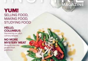 Skip the Dishes Columbus Ohio 2018 Inspire Inspire Magazine