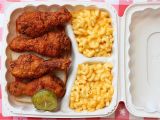Skip the Dishes Columbus Ohio Hot Chicken Takeover Wikipedia