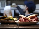 Skip the Dishes Columbus Ohio Pastrami On Rye the 6 Best Places to Eat New York S Signature