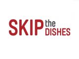 Skip the Dishes Coupon Code New 10 Off Skip the Dishes Coupon Voucher Code August