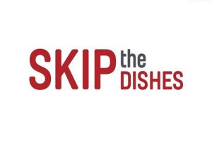 Skip the Dishes Coupon Code New 10 Off Skip the Dishes Coupon Voucher Code August