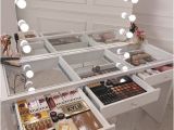 Slaystation Dressing Table top Furniture Interesting Ikea Makeup Vanity for Your Bedroom