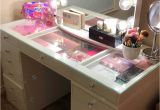 Slaystation Dressing Table top Slaystationa Plus 2 0 Tabletop Glow Plus Vanity Mirror Drawer