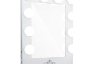 Slaystation Pro Vanity Tabletop Hollywood Iconica Vanity Mirror In 2018 Juliette Pinterest