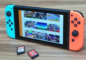 Slaystation Xl Pro Table top Our Pick Of the Best Handheld Consoles From the Current Generation