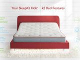 Sleep Number Adjustable Bed Disassembly 10000 Smart Outlet User Manual Select Comfort Corp