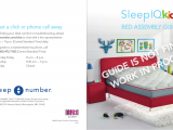 Sleep Number Adjustable Bed Disassembly 10000 Smart Outlet User Manual Select Comfort Corp