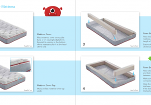 Sleep Number Adjustable Bed Disassembly 10000 Smart Outlet User Manual Select Comfort Corp