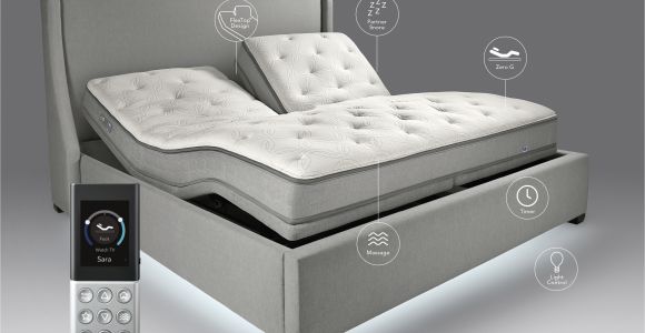 Sleep Number Adjustable Bed Disassembly Bed Sale Sleep Number Bed Sale