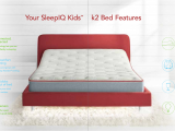 Sleep Number Bed Limited Edition 10000 Smart Outlet User Manual Select Comfort Corp