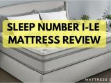 Sleep Number Bed Limited Edition Sleep Number I Le Review the Right Innovation Series Mattress for You