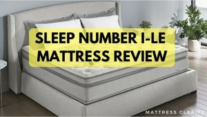 Sleep Number Bed Limited Edition Sleep Number I Le Review the Right Innovation Series Mattress for You