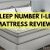 Sleep Number Bed Limited Edition Sleep Number I Le Review the Right Innovation Series Mattress for You