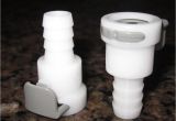 Sleep Number Bed Replacement Parts 2 Female Air Bed Parts Connectors Sleep Number Bed Pumps