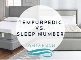 Sleep Number Bed Vs Tempurpedic Consumer Reports Tempurpedic Vs Sleep Number Detailed Comparison