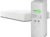 Sleep Number Bed Weight Enso Sleep Systems Monterey Bed In A Box Queen 12 Hybrid Mattress