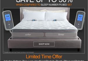 Sleep Number Bed Weight Limit Save 60 Over Sleep Number Bed Vs Personal Comfort Bed Sale