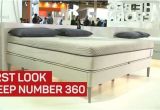 Sleep Number Bed Weight Limit Sleep Number 360 Smart Bed One News Page Video