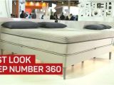 Sleep Number Bed Weight Limit Sleep Number 360 Smart Bed One News Page Video
