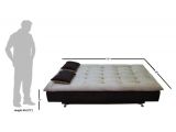 Sleep Number Split King Adjustable Bed Disassembly Adorn India aspen Sit Sleep Fabric sofa Cum Bed Buy Adorn India