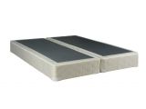 Sleep Number Split King Adjustable Bed Disassembly Shop Spring Coil 8 Inch Queen Size Split Foundation On Sale Free