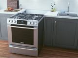 Slide In Versus Freestanding Range Gas Ranges Electric Ranges In Boston Yale Appliance In Ma