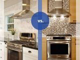 Slide In Versus Freestanding Range Ge Cafe Vs Bosch Benchmark Gas Ranges Reviews Ratings