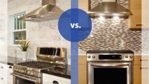 Slide In Versus Freestanding Range Ge Cafe Vs Bosch Benchmark Gas Ranges Reviews Ratings