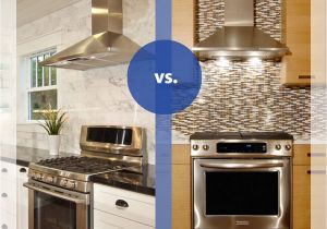 Slide In Versus Freestanding Range Ge Cafe Vs Bosch Benchmark Gas Ranges Reviews Ratings