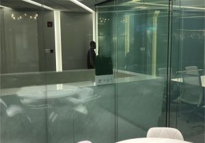 Sliding Glass Office Reception Windows Pin by Z Loh On Aluminium Office Partition Door Pinterest