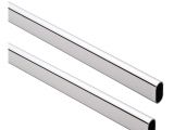 Sloped Ceiling Closet Rod Support Best Rated In Closet Rods Shelves Helpful Customer Reviews