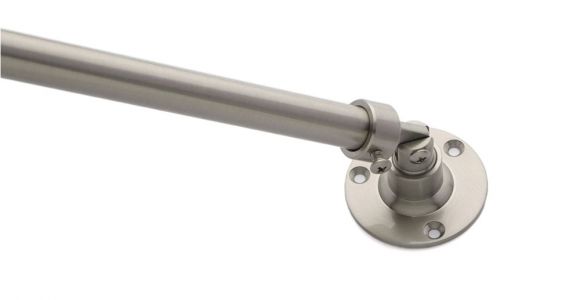 Sloped Ceiling Closet Rod Support Sloped Ceiling Closet Rod Brackets Adinaporter