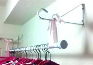 Sloped Ceiling Clothes Rod Bracket Home Depot Sloped Ceiling Clothes Rod Bracket Sloped Ceiling Clothes