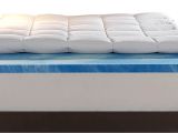 Slumber Cloud Dryline Mattress Protector Amazon Best King Size Memory Foam Mattress toppers Reviews