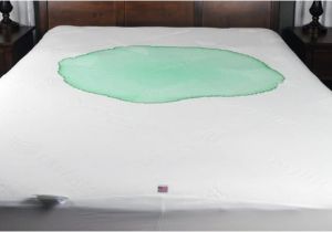 Slumber Cloud Dryline Mattress Protector Review Slumber Cloud Dryline Mattress Protector Review Sleepopolis