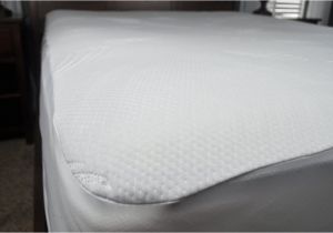 Slumber Cloud Dryline Mattress Protector Review Slumber Cloud Dryline Mattress Protector Review Sleepopolis