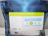 Slumber Cloud Dryline Mattress Protector Review Slumber Cloud Dryline Mattress Protector Review Sleepopolis