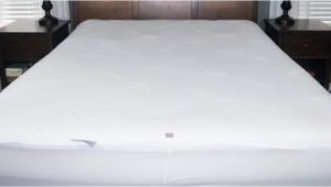 Slumber Cloud Dryline Mattress Protector Review Slumber Cloud Dryline Mattress Protector Review Sleepopolis