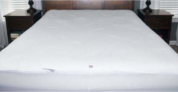 Slumber Cloud Dryline Mattress Protector Review Slumber Cloud Dryline Mattress Protector Review Sleepopolis