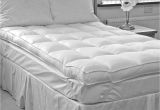 Slumber Cloud Dryline Mattress Protector Uk 39 Sleep On A Cloud 39 4 Inch 10cm Extra Thick Mattress