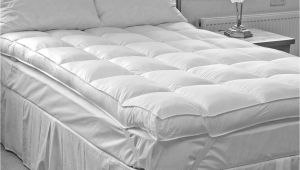 Slumber Cloud Dryline Mattress Protector Uk 39 Sleep On A Cloud 39 4 Inch 10cm Extra Thick Mattress