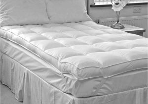 Slumber Cloud Dryline Mattress Protector Uk 39 Sleep On A Cloud 39 4 Inch 10cm Extra Thick Mattress