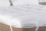 Slumber Cloud Dryline Mattress Protector Uk 39 Sleep On A Cloud 39 Hotel Quality 4 Inch 10cm Thick Extra