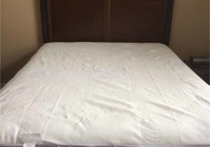 Slumber Cloud Mattress Pad Reviews Slumber Cloud Dryline Mattress Protector Review the