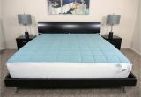 Slumber Cloud Mattress Pad Reviews Slumber Cloud Nacreous Mattress Pad Review Sleepopolis