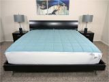 Slumber Cloud Mattress Pad Reviews Slumber Cloud Nacreous Mattress Pad Review Sleepopolis