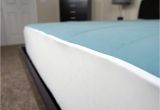 Slumber Cloud Mattress Pad Reviews Slumber Cloud Nacreous Mattress Pad Review Sleepopolis